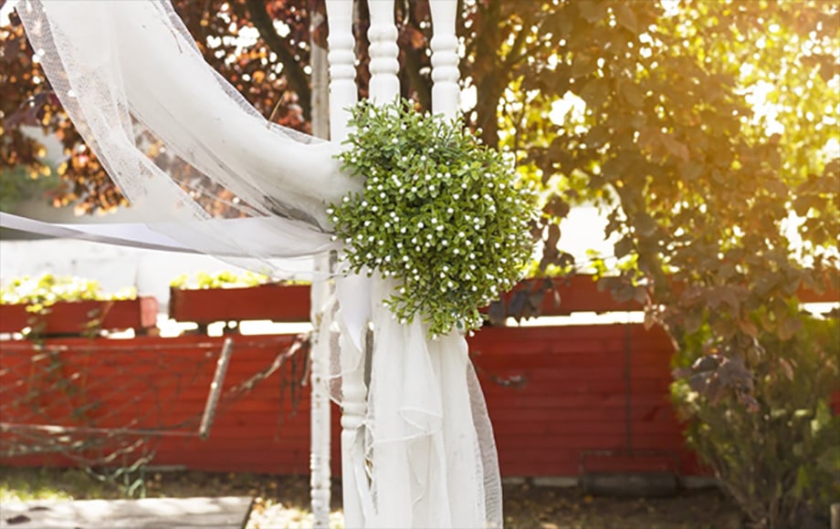 Decoration