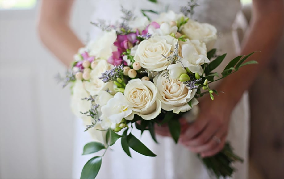 Flower Decoration