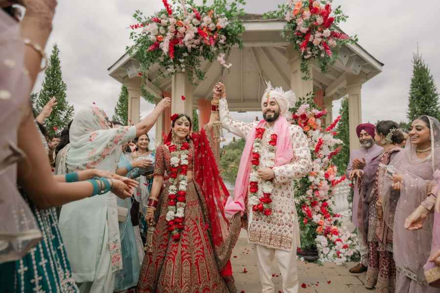 Destination Wedding Shimla