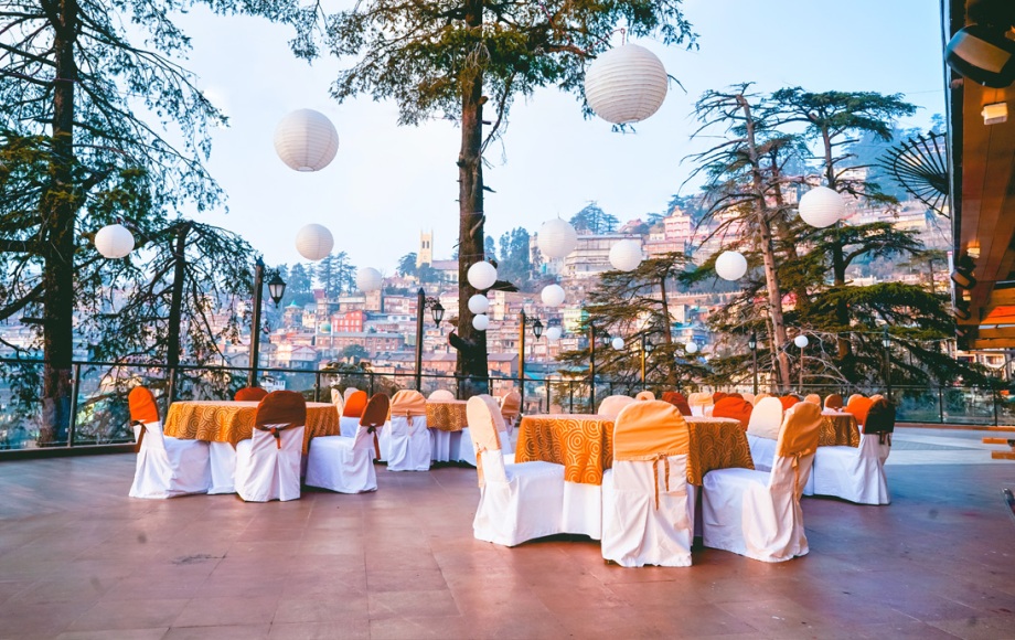 Parties & Events